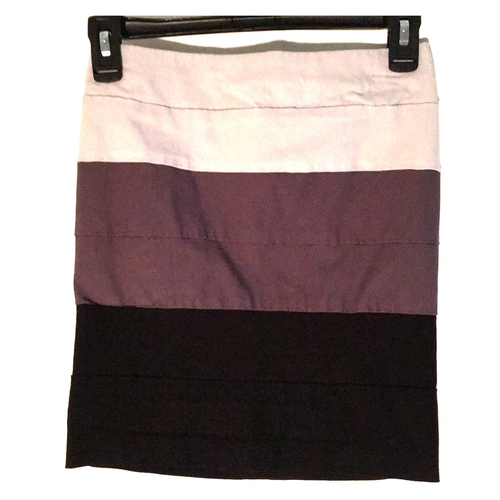Mini skirt